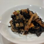 ひじきの煮物